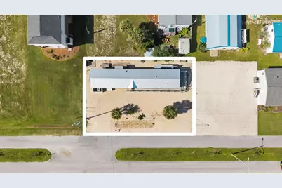 409 Florida Ave, Mexico Beach, FL 32456 - Photo 33