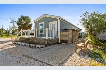 409 Florida Ave, Mexico Beach, FL 32456 - Photo 29