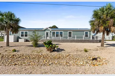 409 Florida Ave, Mexico Beach, FL 32456 - Photo 1