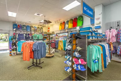 105 E Gulf Beach Dr, Saint George Island, FL 32328 - Photo 5