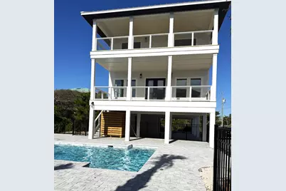 105 Belize Dr, Cape San Blas, FL 32456 - Photo 1