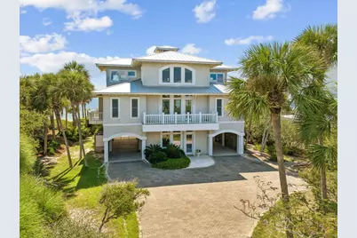 1632 Hawthorne Ln, Saint George Island, FL 32328 - Photo 47