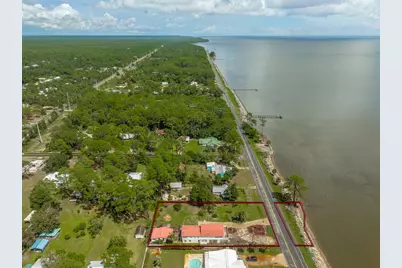 607 Hwy 98, Eastpoint, FL 32328 - Photo 67