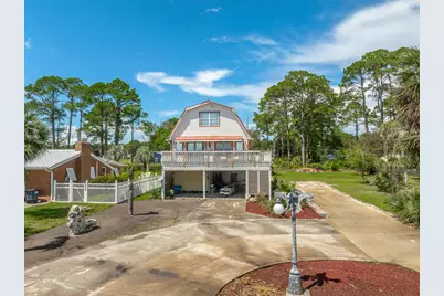 607 Hwy 98, Eastpoint, FL 32328 - Photo 3