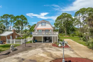 607 Hwy 98, Eastpoint, FL 32328 - Photo 3