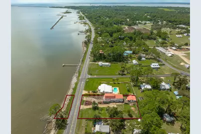607 Hwy 98, Eastpoint, FL 32328 - Photo 65