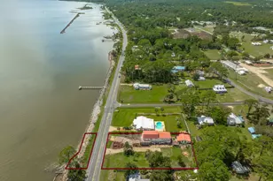 607 Hwy 98, Eastpoint, FL 32328 - Photo 65