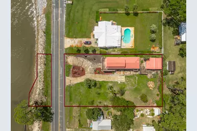 607 Hwy 98, Eastpoint, FL 32328 - Photo 7