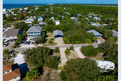 175 S Higgins St, Port Saint Joe, FL 32456 - Photo 5