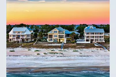 1148 E Gulf Beach Dr, Saint George Island, FL 32328 - Photo 95