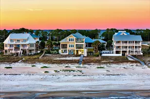 1148 E Gulf Beach Dr, Saint George Island, FL 32328 - Photo 95