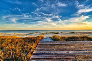 1148 E Gulf Beach Dr, Saint George Island, FL 32328 - Photo 85