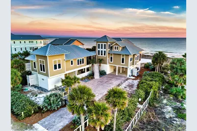 1148 E Gulf Beach Dr, Saint George Island, FL 32328 - Photo 89