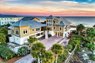 1148 E Gulf Beach Dr, Saint George Island, FL 32328 - Photo 89