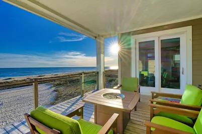 1148 E Gulf Beach Dr, Saint George Island, FL 32328 - Photo 17
