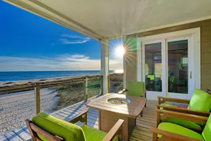 1148 E Gulf Beach Dr, Saint George Island, FL 32328 - Photo 17