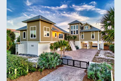 1148 E Gulf Beach Dr, Saint George Island, FL 32328 - Photo 97