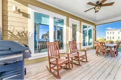 1148 E Gulf Beach Dr, Saint George Island, FL 32328 - Photo 49