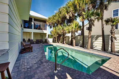 1148 E Gulf Beach Dr, Saint George Island, FL 32328 - Photo 5