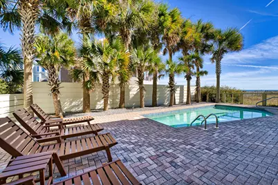 1148 E Gulf Beach Dr, Saint George Island, FL 32328 - Photo 71
