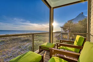 1148 E Gulf Beach Dr, Saint George Island, FL 32328 - Photo 21