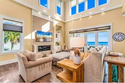 1148 E Gulf Beach Dr, Saint George Island, FL 32328 - Photo 7