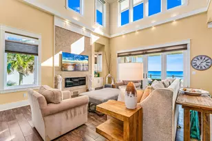 1148 E Gulf Beach Dr, Saint George Island, FL 32328 - Photo 7