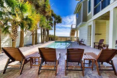 1148 E Gulf Beach Dr, Saint George Island, FL 32328 - Photo 69