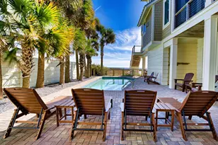1148 E Gulf Beach Dr, Saint George Island, FL 32328 - Photo 69