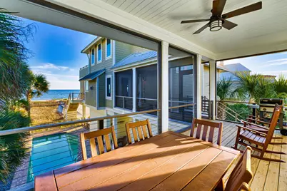 1148 E Gulf Beach Dr, Saint George Island, FL 32328 - Photo 47