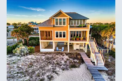 1148 E Gulf Beach Dr, Saint George Island, FL 32328 - Photo 83