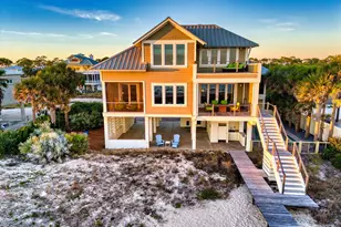 1148 E Gulf Beach Dr, Saint George Island, FL 32328 - Photo 83