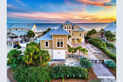 1148 E Gulf Beach Dr, Saint George Island, FL 32328 - Photo 79