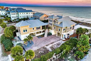 1148 E Gulf Beach Dr, Saint George Island, FL 32328 - Photo 1