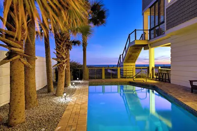 1148 E Gulf Beach Dr, Saint George Island, FL 32328 - Photo 93