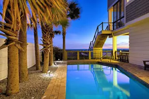 1148 E Gulf Beach Dr, Saint George Island, FL 32328 - Photo 93