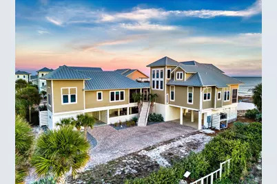 1148 E Gulf Beach Dr, Saint George Island, FL 32328 - Photo 77