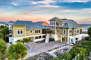 1148 E Gulf Beach Dr, Saint George Island, FL 32328 - Photo 77