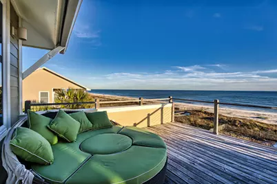 1148 E Gulf Beach Dr, Saint George Island, FL 32328 - Photo 33