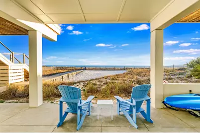 1148 E Gulf Beach Dr, Saint George Island, FL 32328 - Photo 75