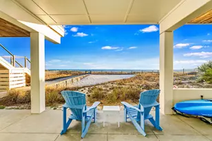 1148 E Gulf Beach Dr, Saint George Island, FL 32328 - Photo 75