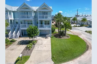 100 Miramar Dr #C, Mexico Beach, FL 32456 - Photo 1
