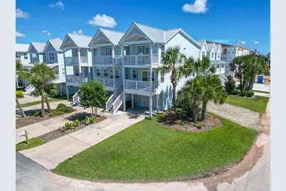 100 Miramar Dr #C, Mexico Beach, FL 32456 - Photo 41