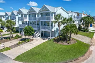 100 Miramar Dr, Mexico Beach, FL 32456 - Photo 41