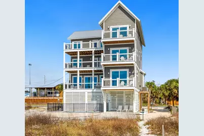 8891 Hwy 98 W, Port Saint Joe, FL 32456 - Photo 1