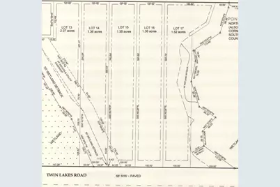 265 Twin Lakes Rd, Eastpoint, FL 32328 - Photo 3