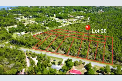 250 Smith St, Eastpoint, FL 32328 - Photo 3