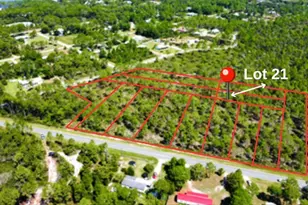 244 Smith St, Eastpoint, FL 32328 - Photo 1