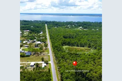 259 Twin Lakes Rd, Eastpoint, FL 32328 - Photo 5