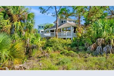 290 Boardwalk Ave, Cape San Blas, FL 32456 - Photo 3